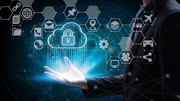 Qué es la seguridad en la nube?