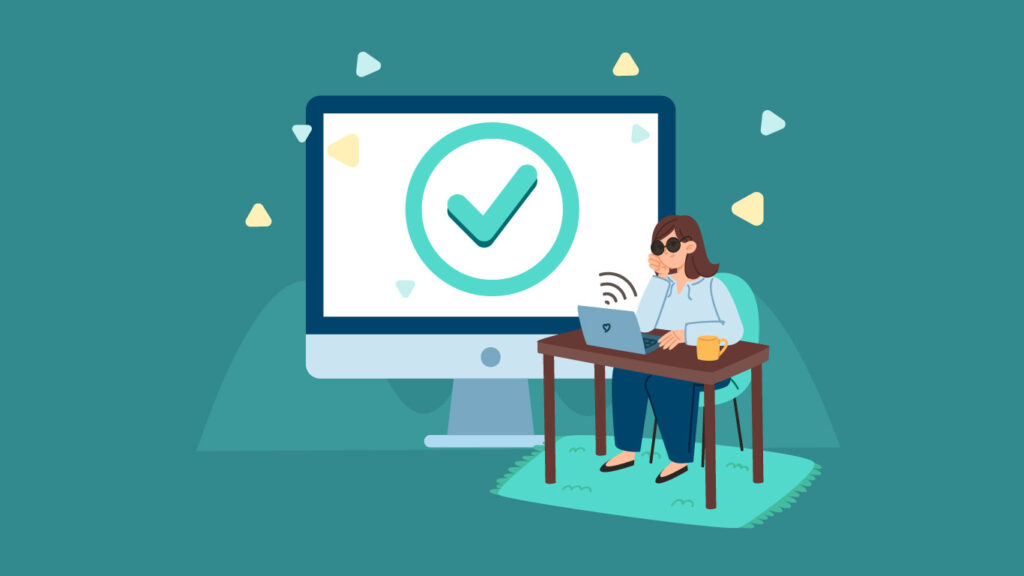 Cómo mejorar la accesibilidad de tu web paso a paso - Dinahosting