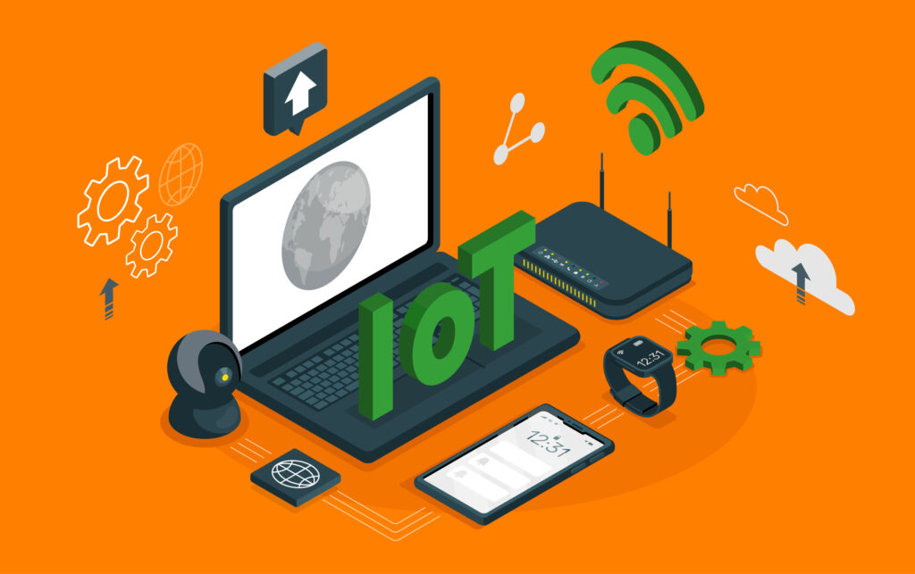 IoT: por qué debes mantener actualizados tus dispositivos ...