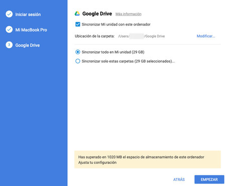 La mega-guía de las copias de seguridad en la nube: cómo hacer ...