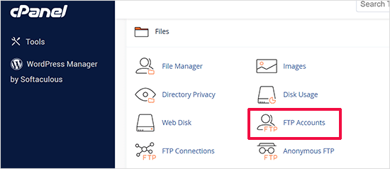 Cómo usar FTP para subir archivos a WordPress para principiantes