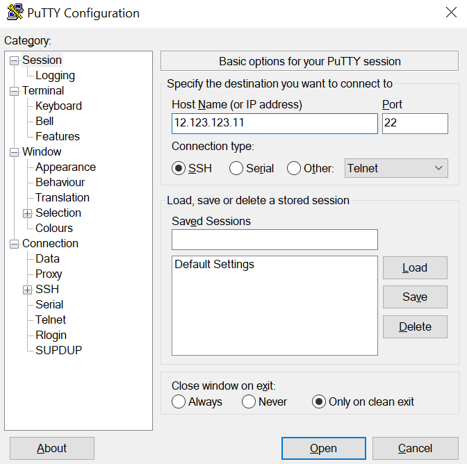 Cómo configurar un servidor VPS en 6 pasos sencillos