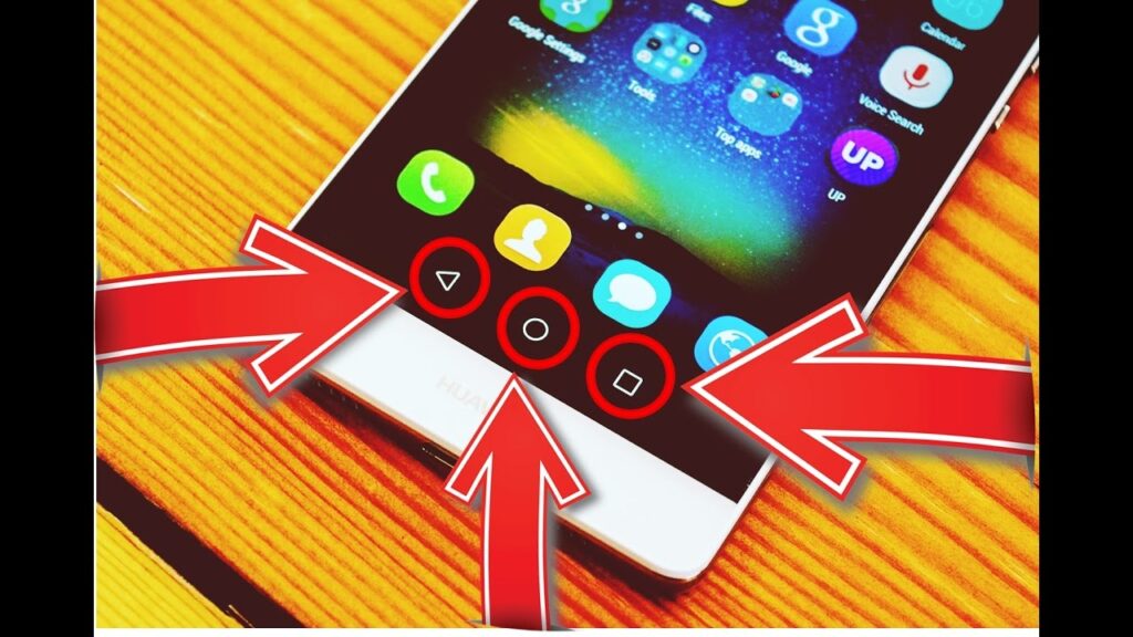 ¡TRUCO PARA ACTIVAR LA BARRA DE NAVEGACIÓN EN CUALQUIER TELÉFONO ANDROID SIN ROOT!