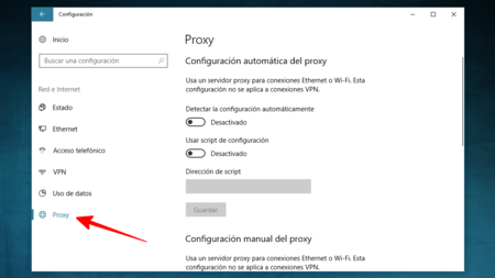 Qué es un proxy y cómo puedes utilizarlo para navegar de forma más ...