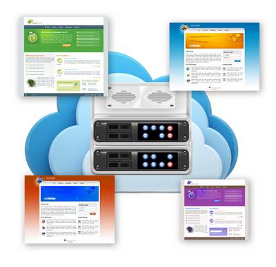 Cómo Configurar Servidor Cloud para alojar varias webs | Blog de Arsys