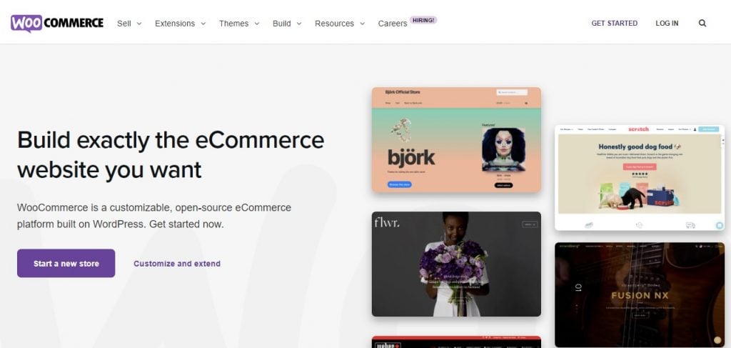 Cómo crear un eCommerce en 2025: una guía hacia el éxito