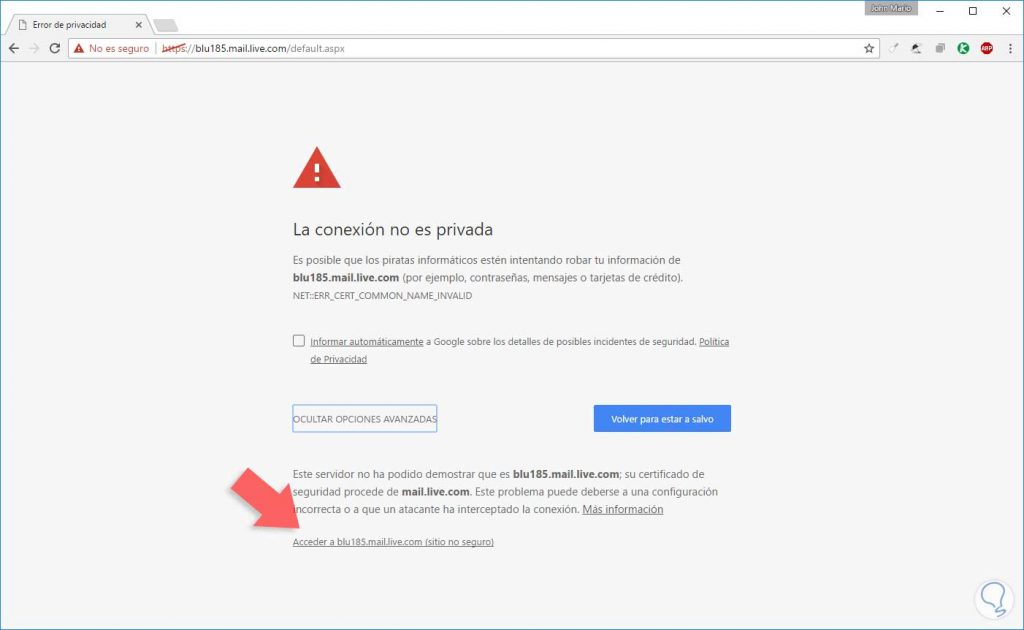 ▷ HTTPS: Haz tu sitio seguro | Esparta Digital