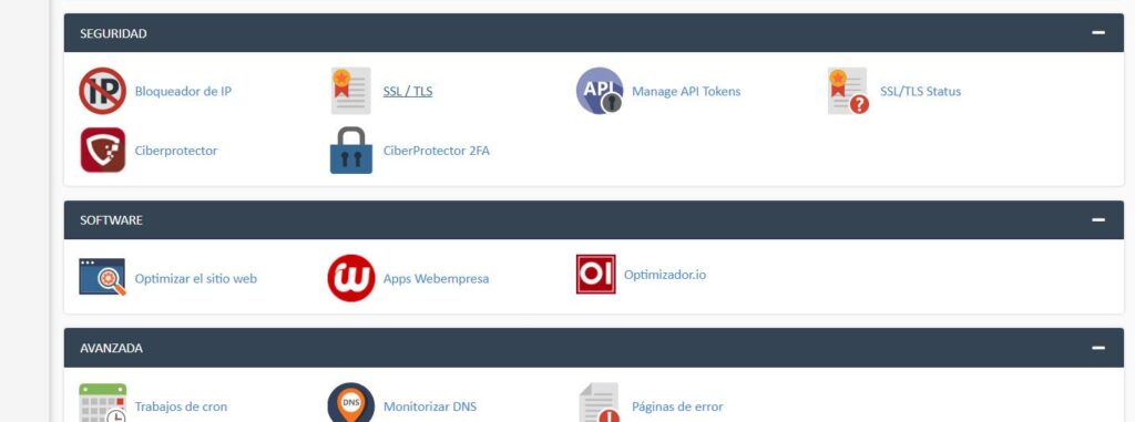 Qué es y cómo instalar un certificado SSL en una página web