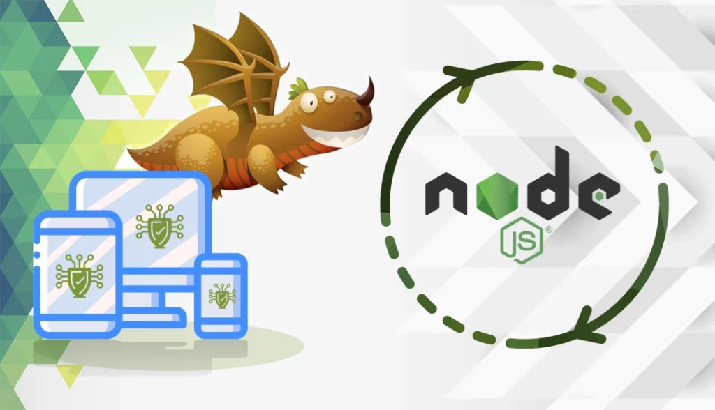 Cómo instalar un certificado SSL en Node.js - SSL Dragon