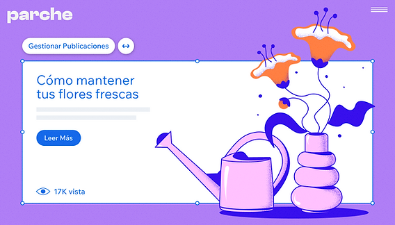 Cómo hacer un blog y conectar con tu audiencia