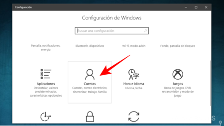 Cómo crear nuevas cuentas de usuario en Windows 10