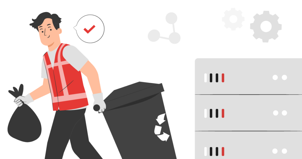 Cómo depurar VPS saturado vía SSH?