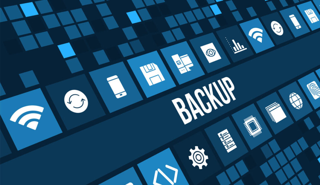 Cómo elegir el mejor almacenamiento para Backup