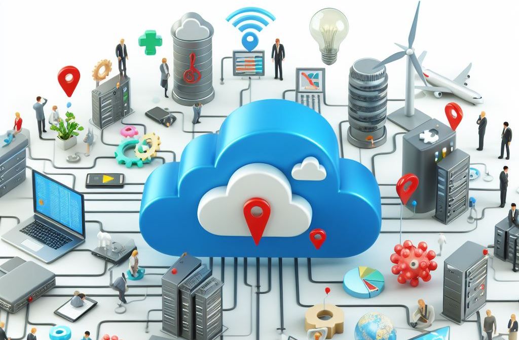 7 ventajas de la colaboración en la nube que redefinen el trabajo ...