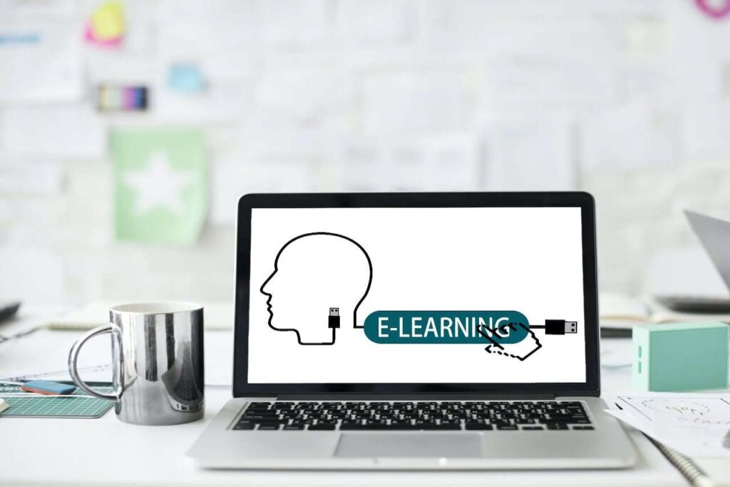 Cómo implementar una plataforma de e-learning con éxito