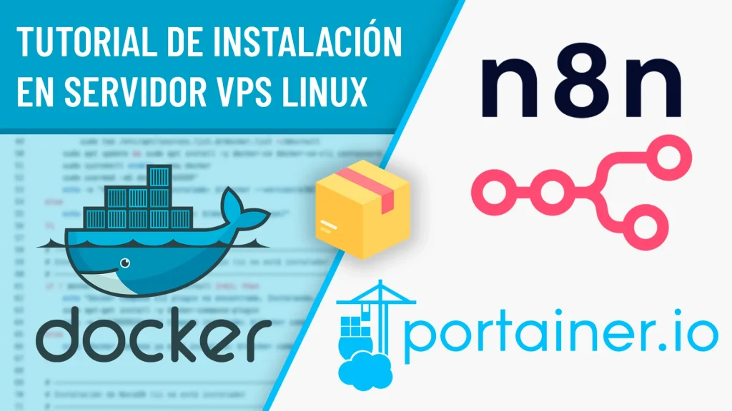 Cómo instalar n8n y Evolution API en un servidor VPS Ubuntu