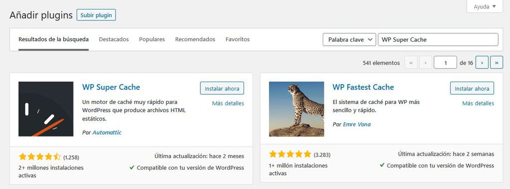 Cómo instalar un plugin en WordPress - Guía paso a paso