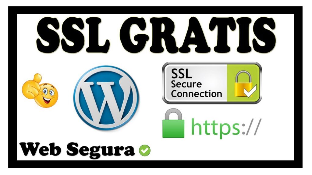 🔒 Como INSTALAR un 𝐂𝐞𝐫𝐭𝐢𝐟𝐢𝐜𝐚𝐝𝐨 𝐒𝐒𝐋 y Activar HTTPS en WordPress GRATIS 😱