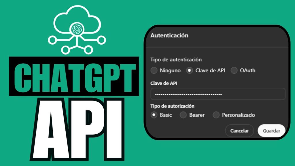 Como integrar API externas para tu GPT personalizado | Guía Completa