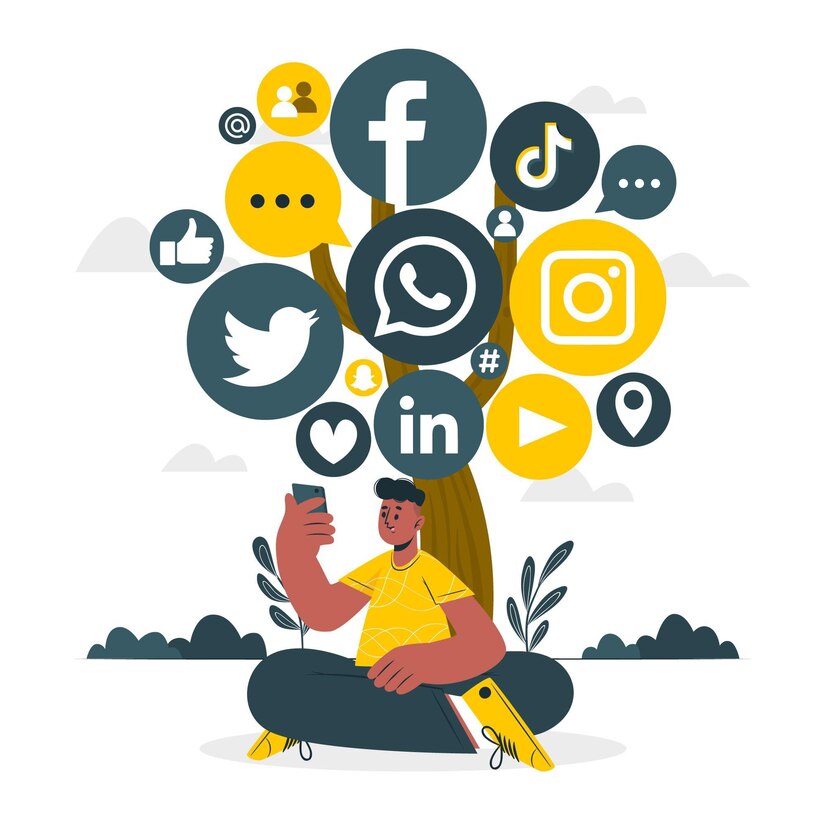Cómo integrar tus Redes Sociales en el perfil de Google Business