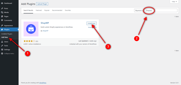 Cómo integrar Shopify en WordPress (y por qué hacerlo) | Envato Tuts+