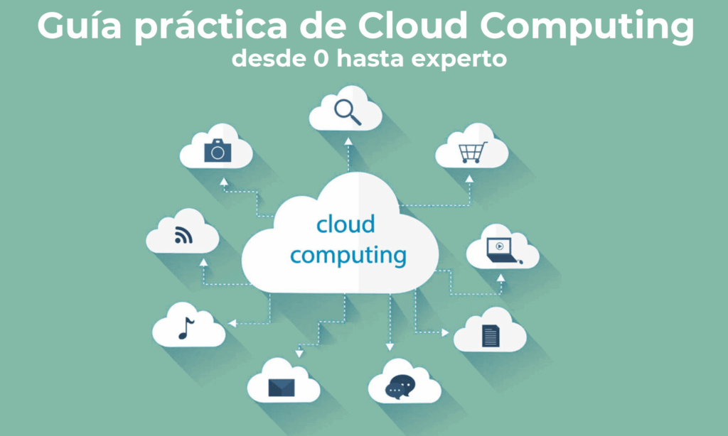 Guía práctica de Cloud Computing desde 0 hasta experto - Impulso06