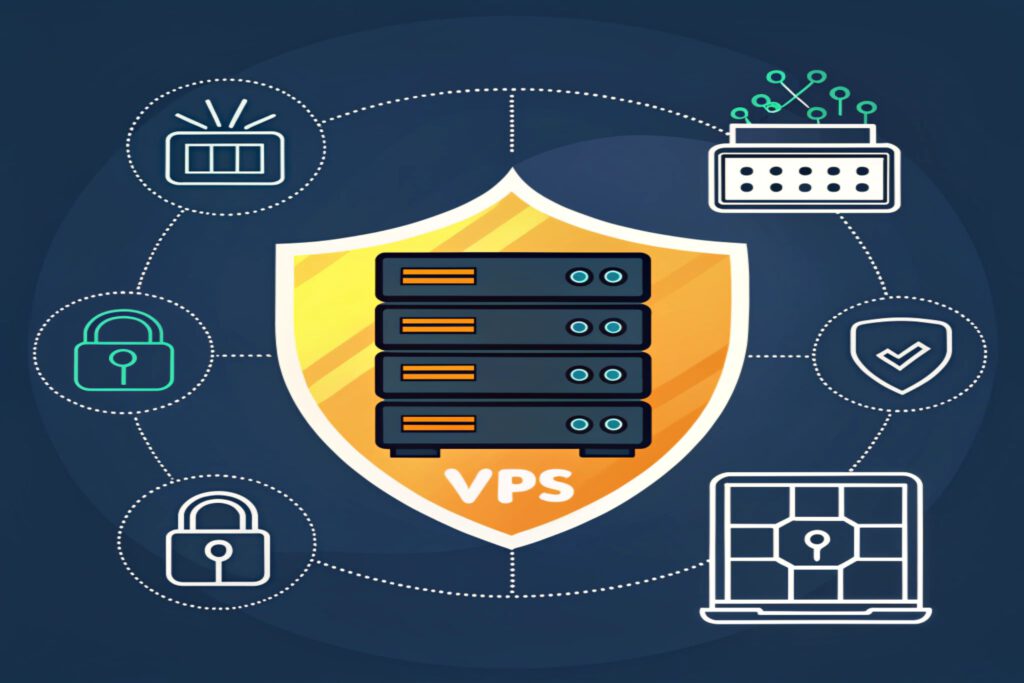 Guía Definitiva para Optimizar tus Recursos de un VPS - LatinCloud.com