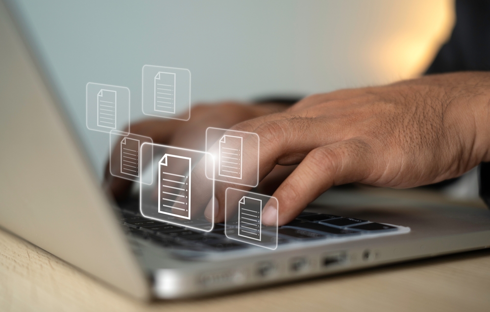 Archivo digital: el proceso de migración