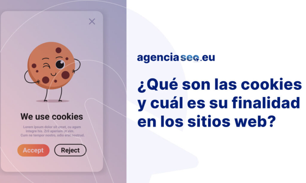 Qué son las cookies y cómo funcionan en internet?