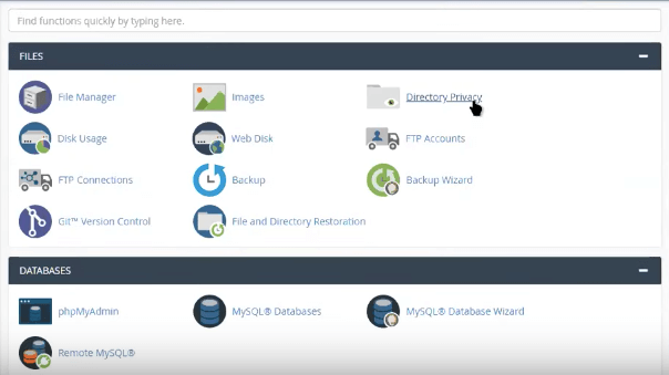 Cómo añadir dominios adicionales en cPanel