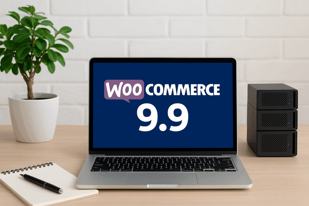 WooCommerce 9.9: Mejora el Rendimiento en Hosting Compartido ...