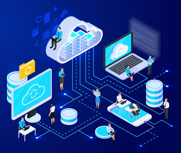Monitoreo de la Nube: qué es y por qué tu empresa lo necesita