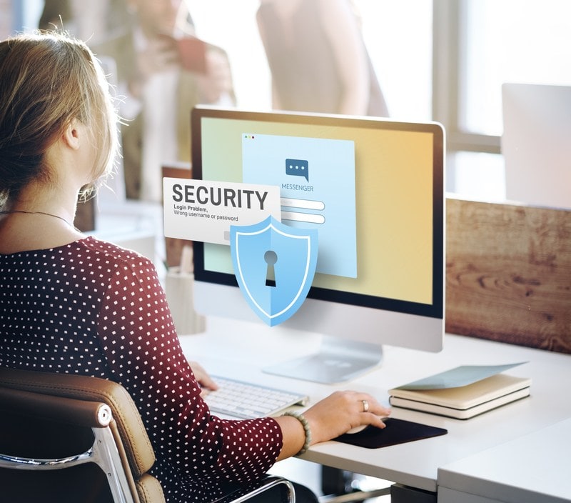 Preocupado por la seguridad de tu sitio web? Aquí tienes consejos ...