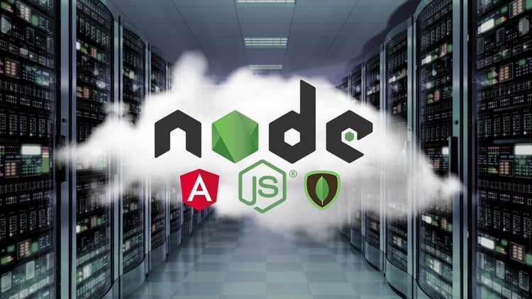 Angular y NodeJS en producción - Configurar un servidor VPS | Udemy