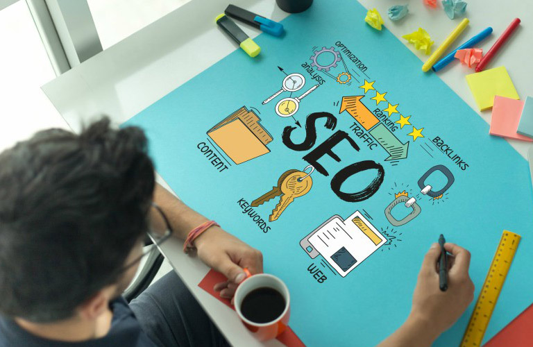 8 Técnicas de optimización para motores de búsqueda