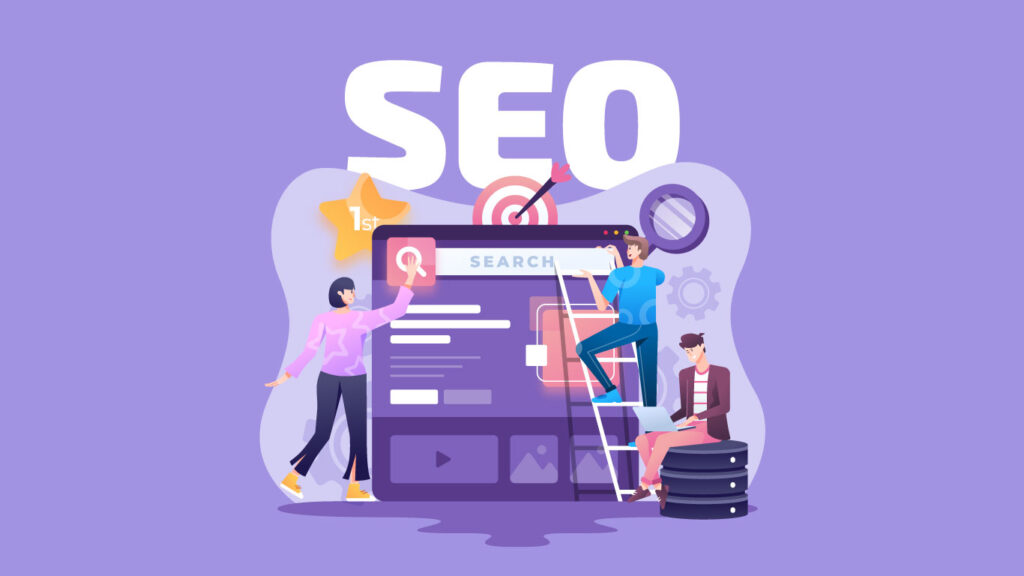 8 claves para mejorar el posicionamiento SEO de tu web