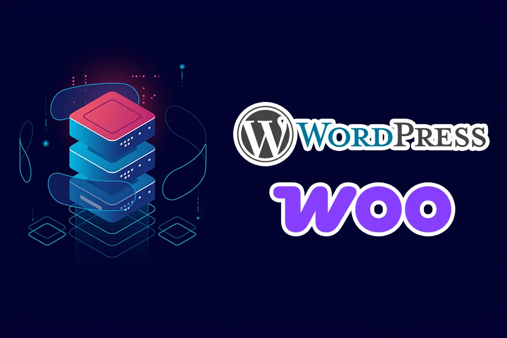 VPS Para WooCommerce Desde $4/mo