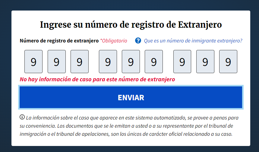 Cómo Encontrar Información Sobre Su Caso En La Corte De ...