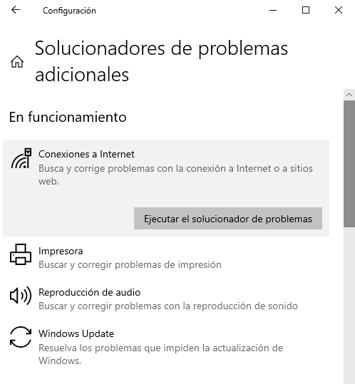 ✓ Como SOLUCIONAR PROBLEMAS DE CONEXION DE INTERNET【Solucion ...