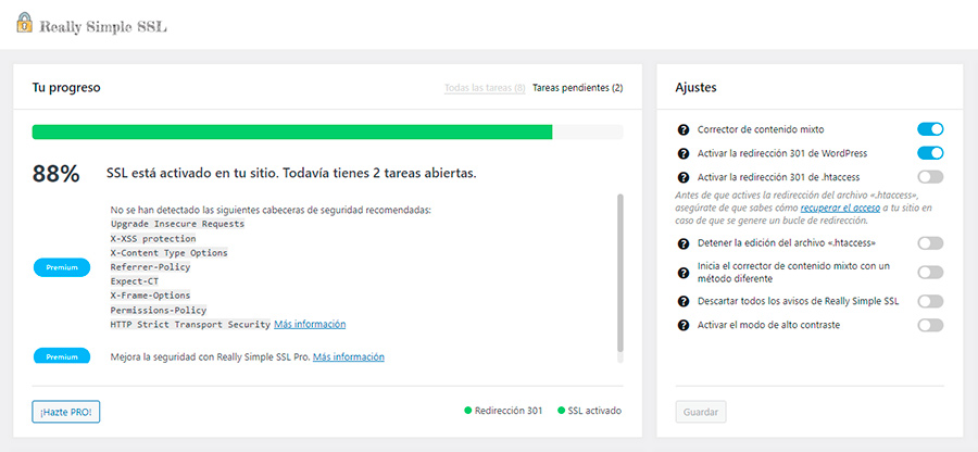Cómo implementar HTTPs en tu página web paso a paso (Guía)