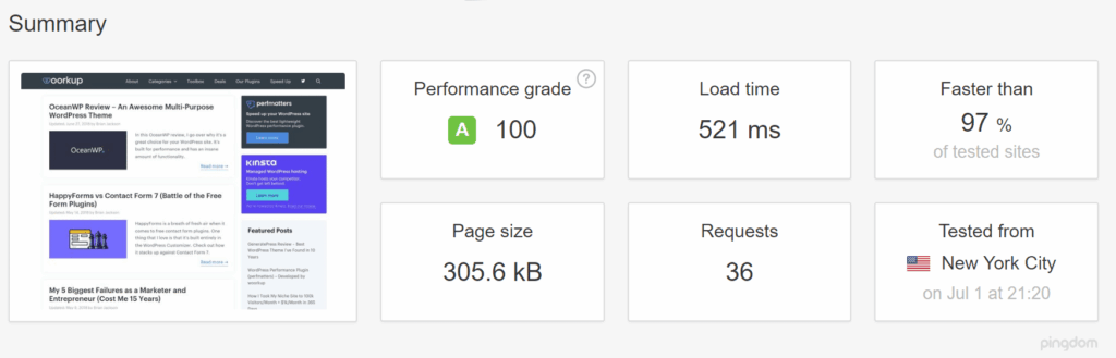 6 Mejores Plugins de Caché de WordPress para Aumentar la Velocidad ...