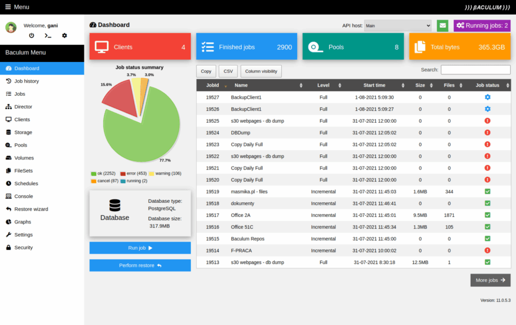 18 mejores programas de copia de seguridad para proteger sus datos