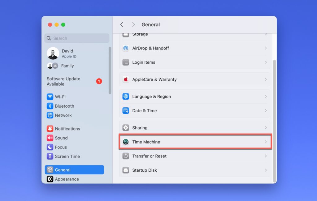 Cómo usar Time Machine en Mac como un profesional [La Guía Completa]