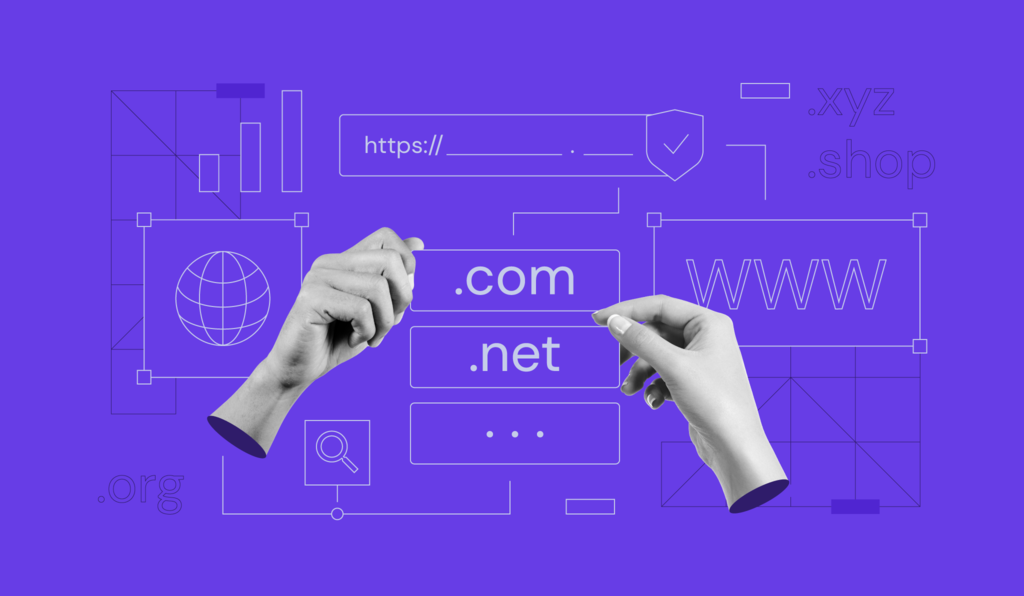 Cómo elegir un dominio en 10 sencillos pasos para tu sitio web