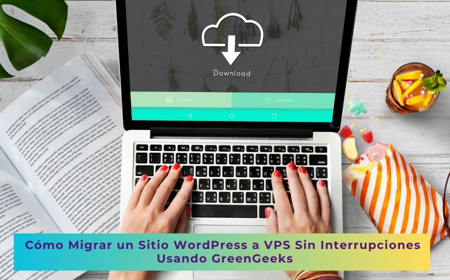 Cómo Migrar un Sitio WordPress a VPS Sin Interrupciones Usando ...