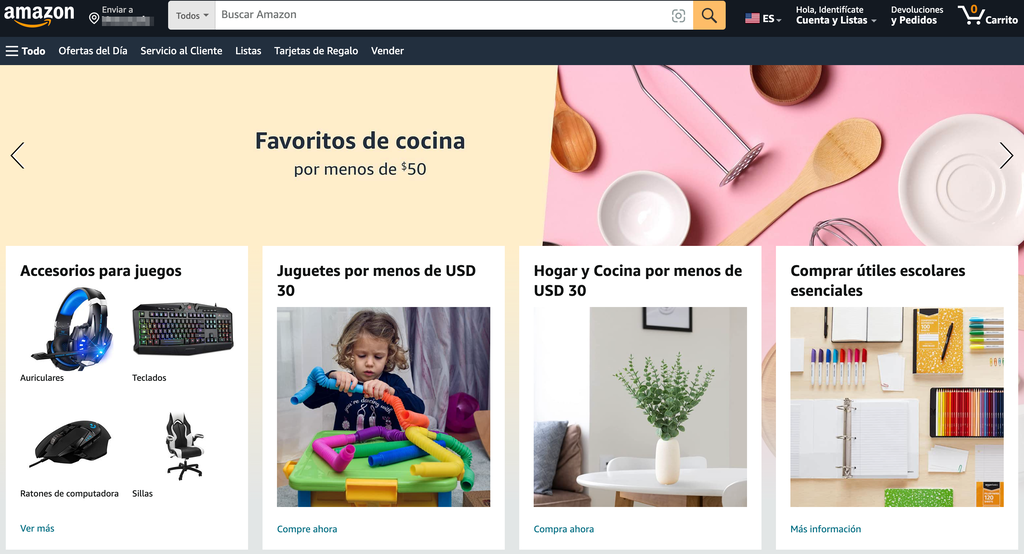 Página web dinámica: Qué es, cómo funciona y cómo crear una