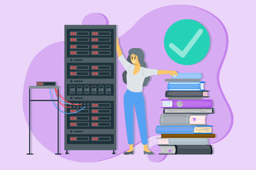 Guía Completa Para Compradores de Hosting Dedicado - DreamHost