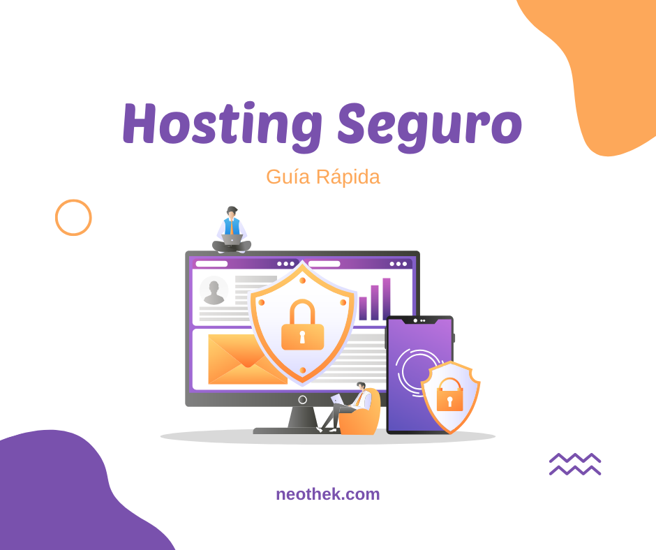 Cómo proteger tu cuenta de hosting: Guía completa de seguridad ...