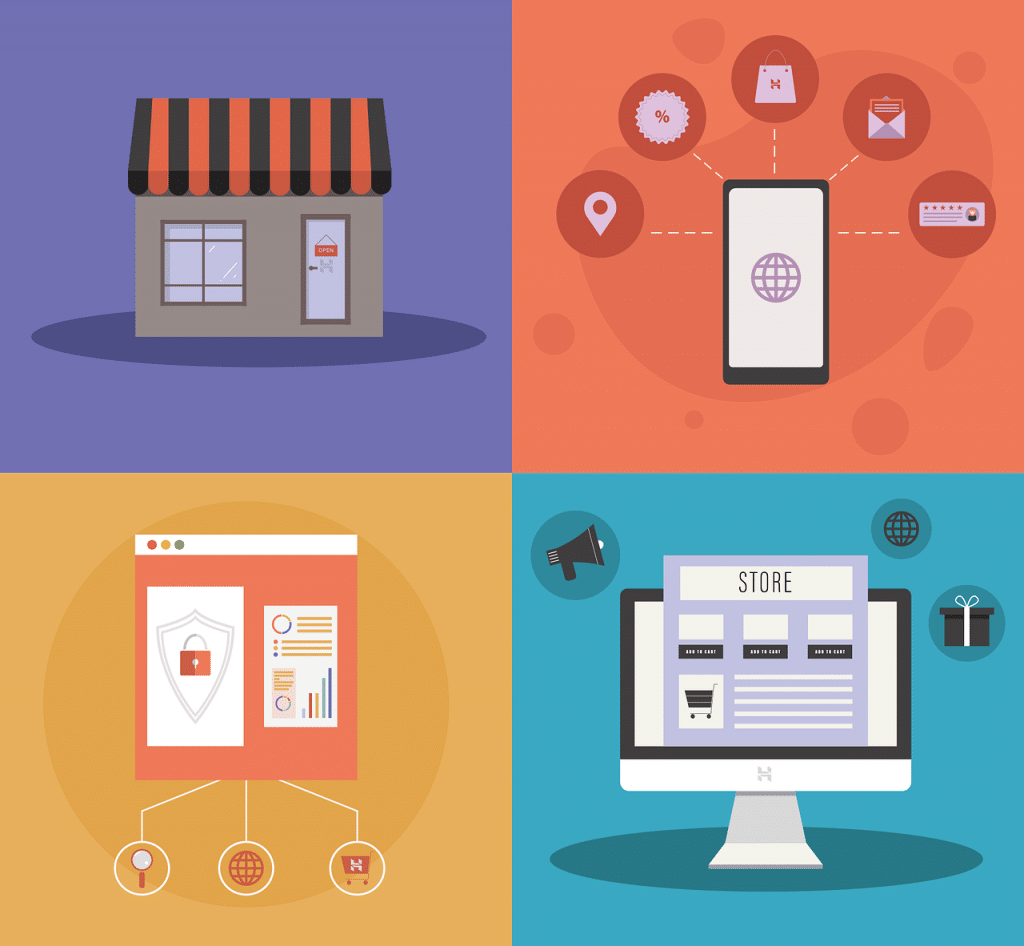 Guía para elegir el plan de hosting ideal