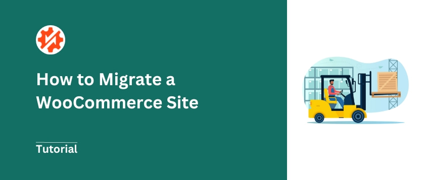 Cómo migrar un sitio WooCommerce (Guía para principiantes)